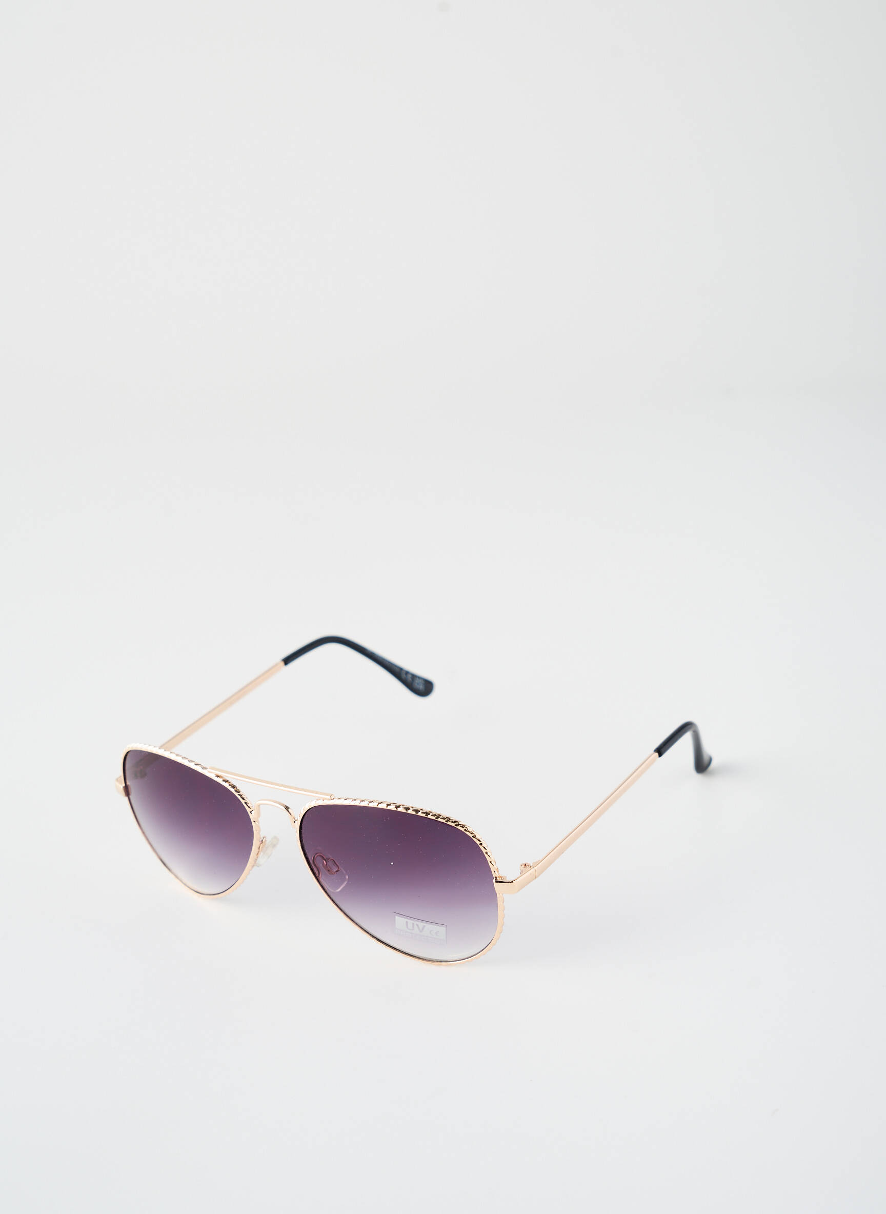Akiniai nuo saulės auksas CITY VISION EYEWEAR moteris