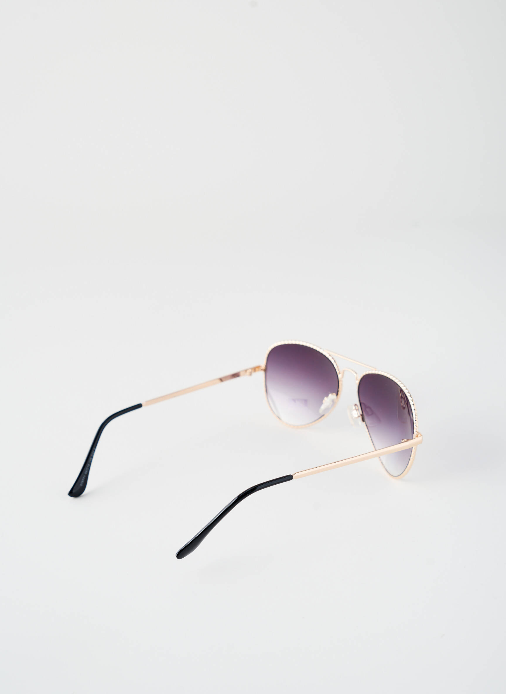 Akiniai nuo saulės auksas CITY VISION EYEWEAR moteris