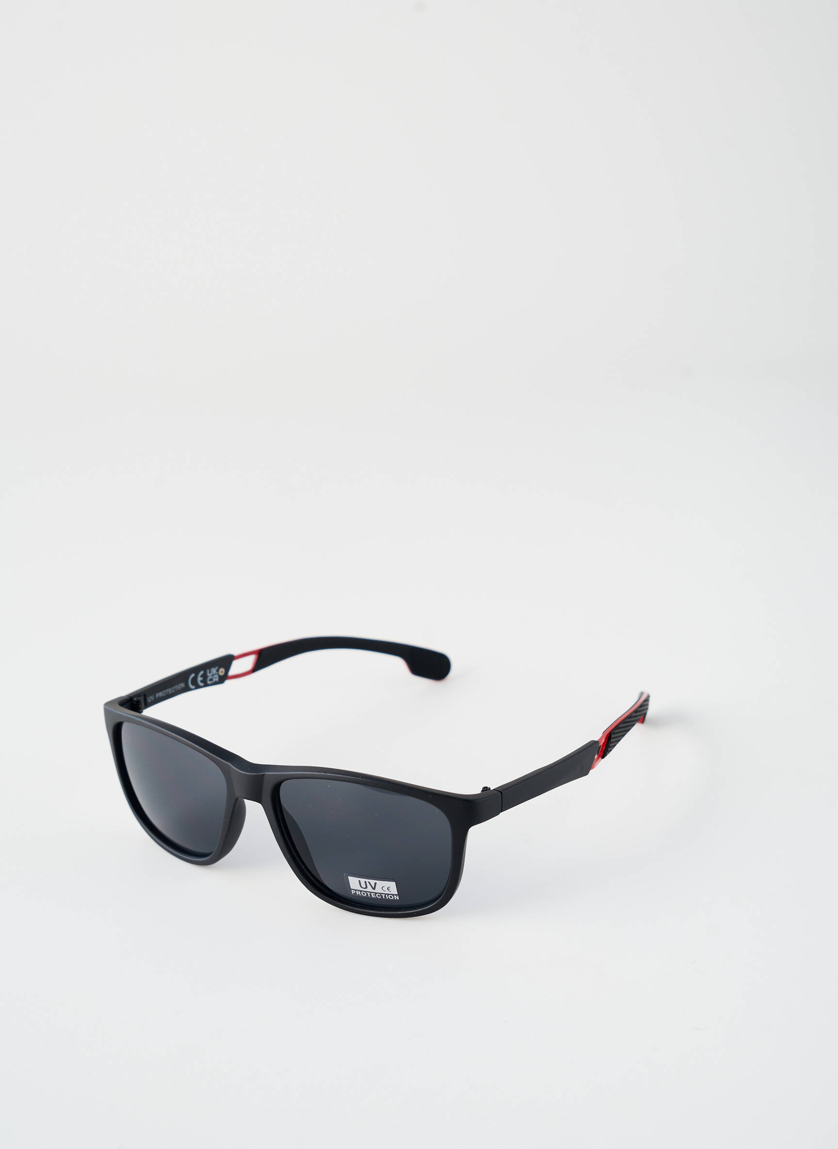 Akiniai nuo saulės juodas CITY VISION EYEWEAR unisexas