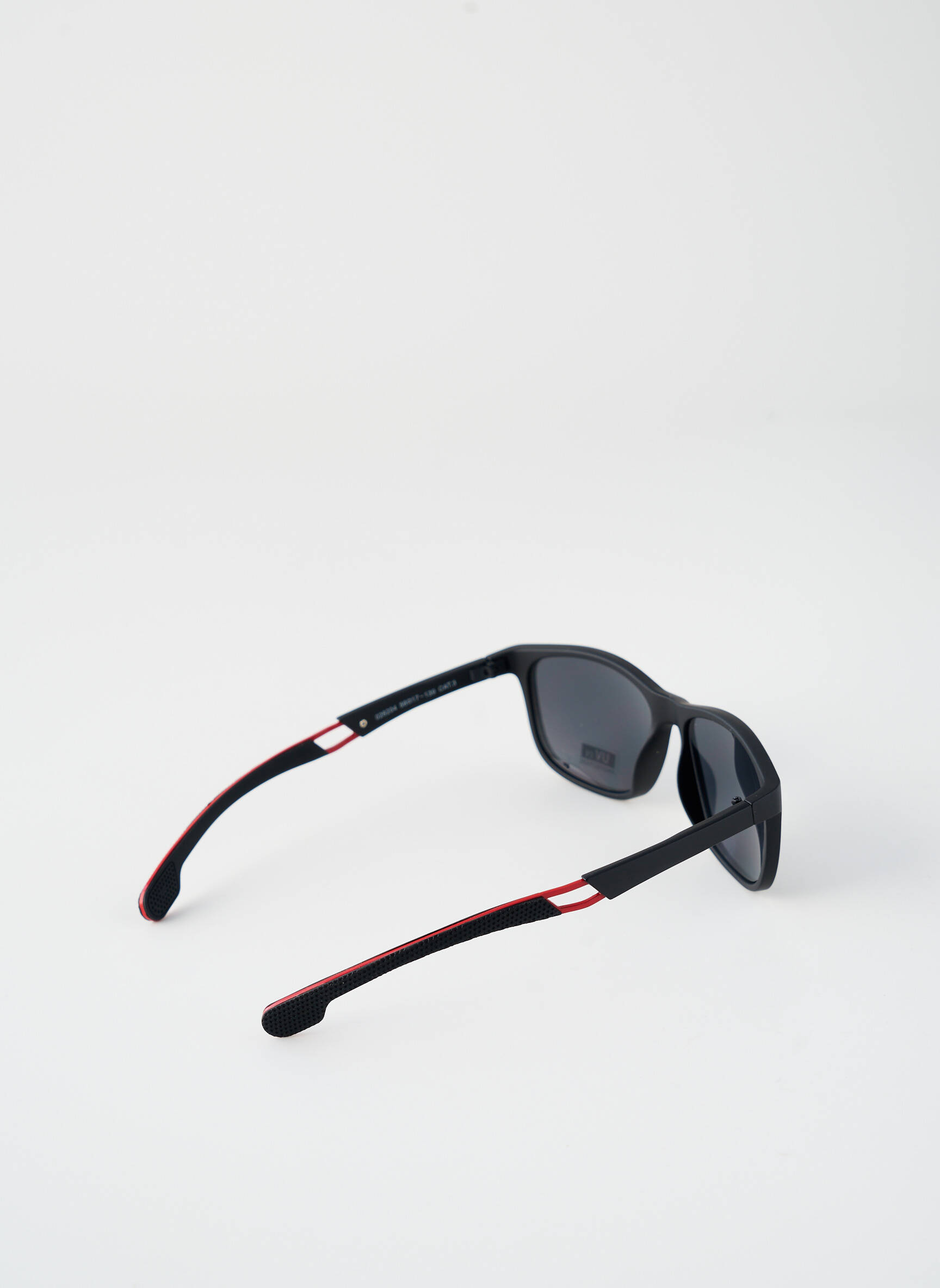Akiniai nuo saulės juodas CITY VISION EYEWEAR unisexas