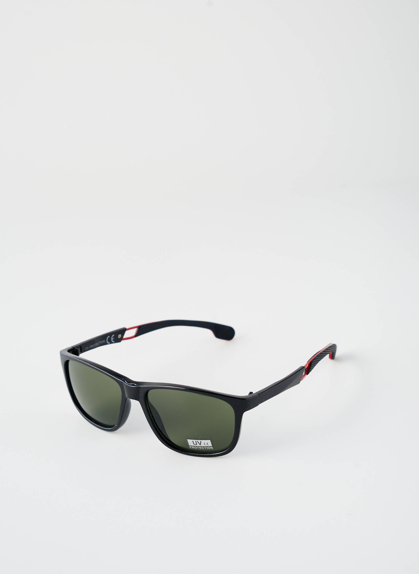Akiniai nuo saulės juodas CITY VISION EYEWEAR unisexas