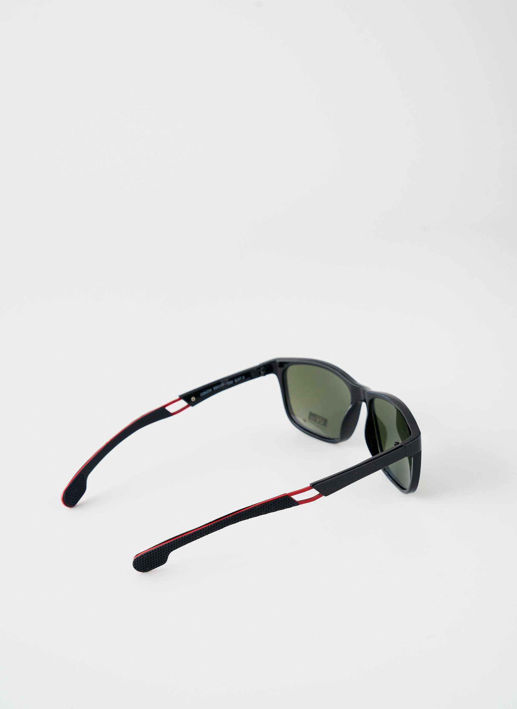 Akiniai nuo saulės juodas CITY VISION EYEWEAR unisexas