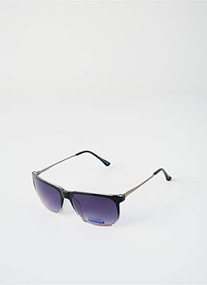 Akiniai nuo saulės juodas CITY VISION EYEWEAR unisexas