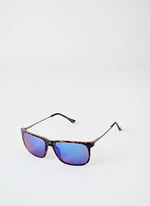 Akiniai nuo saulės fantazijos raštas rudas CITY VISION EYEWEAR unisexas