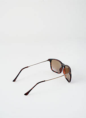 Akiniai nuo saulės fantazijos raštas rudas CITY VISION EYEWEAR unisexas
