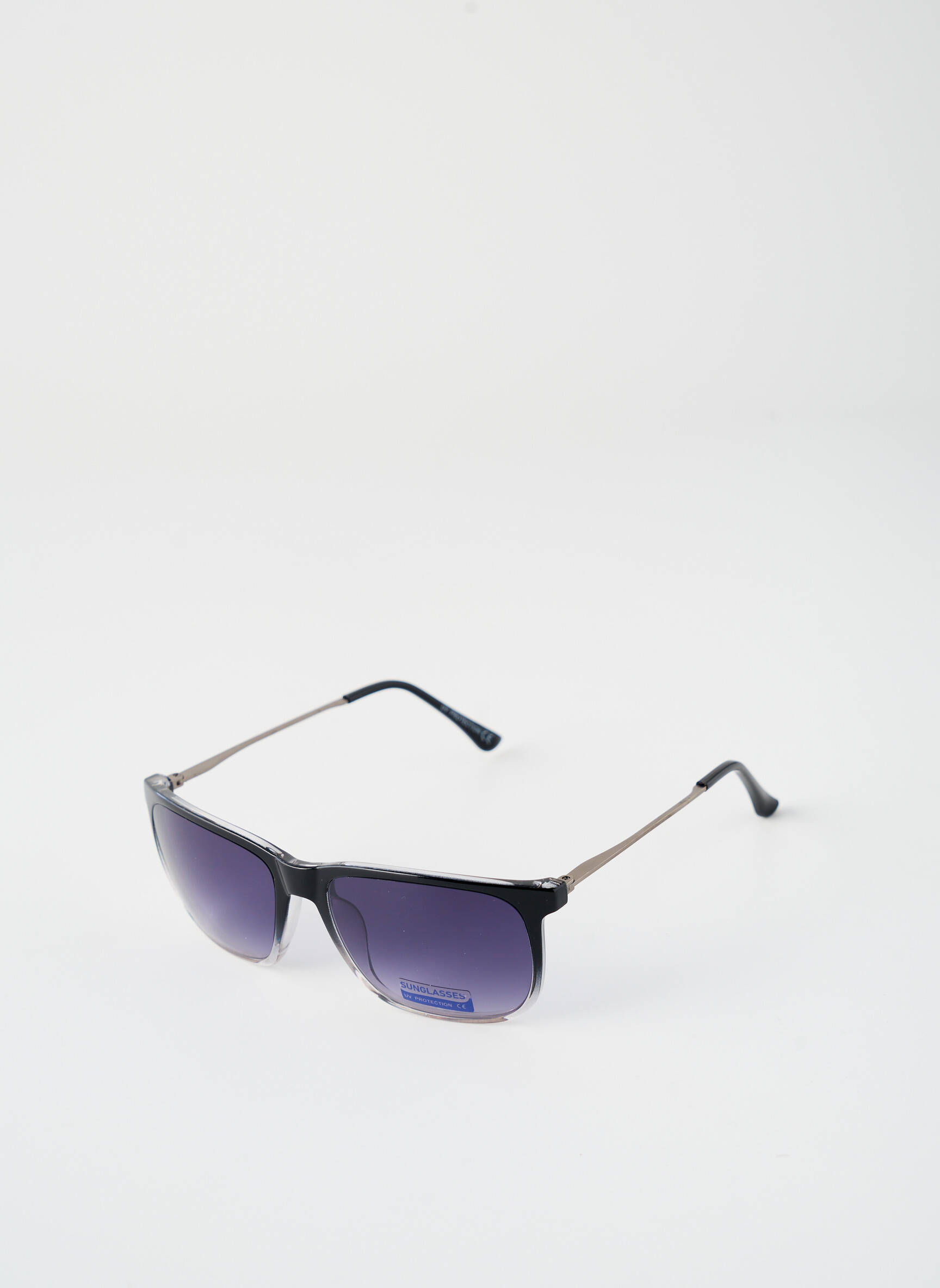 Akiniai nuo saulės juodas CITY VISION EYEWEAR unisexas