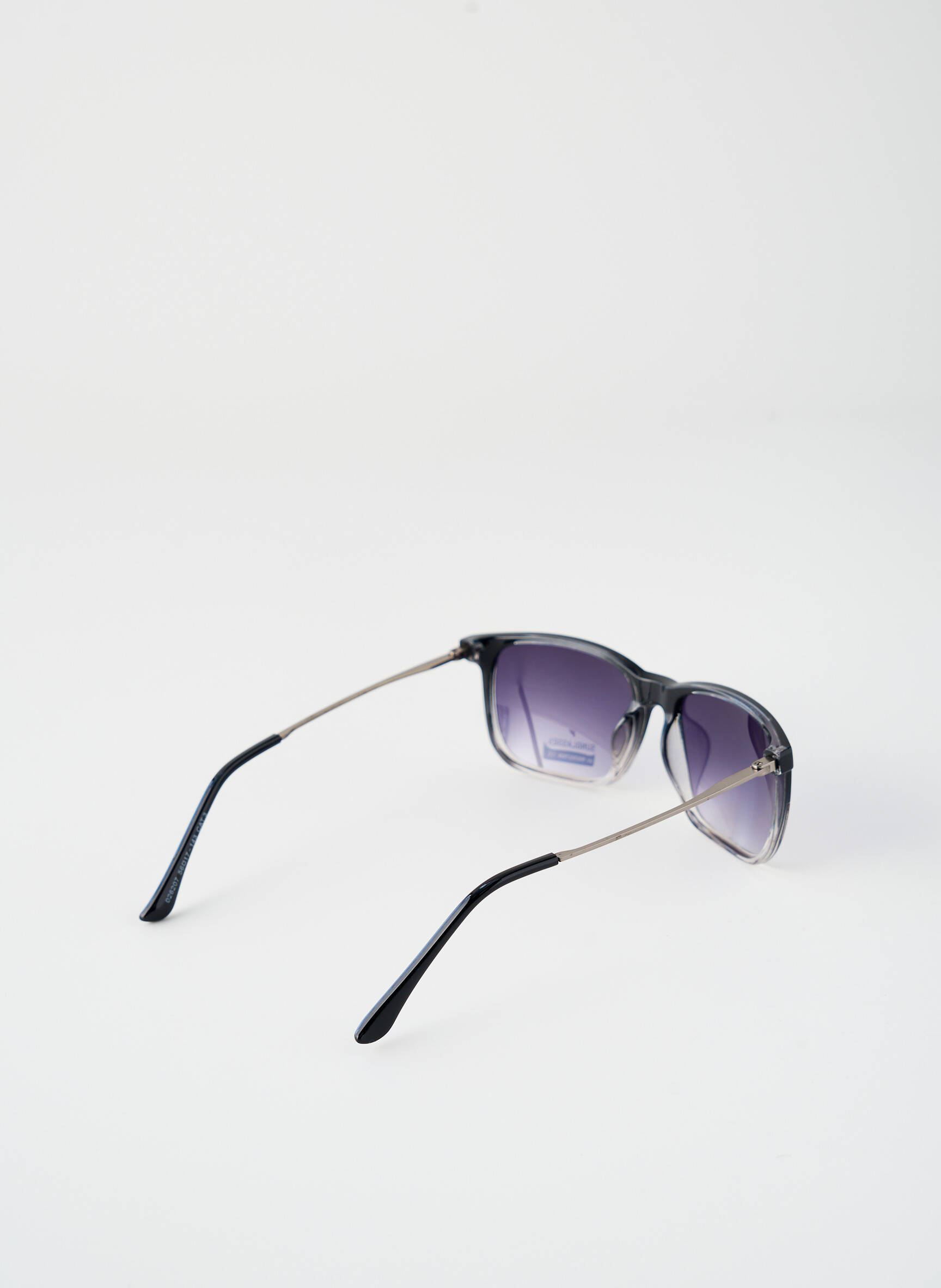 Akiniai nuo saulės juodas CITY VISION EYEWEAR unisexas