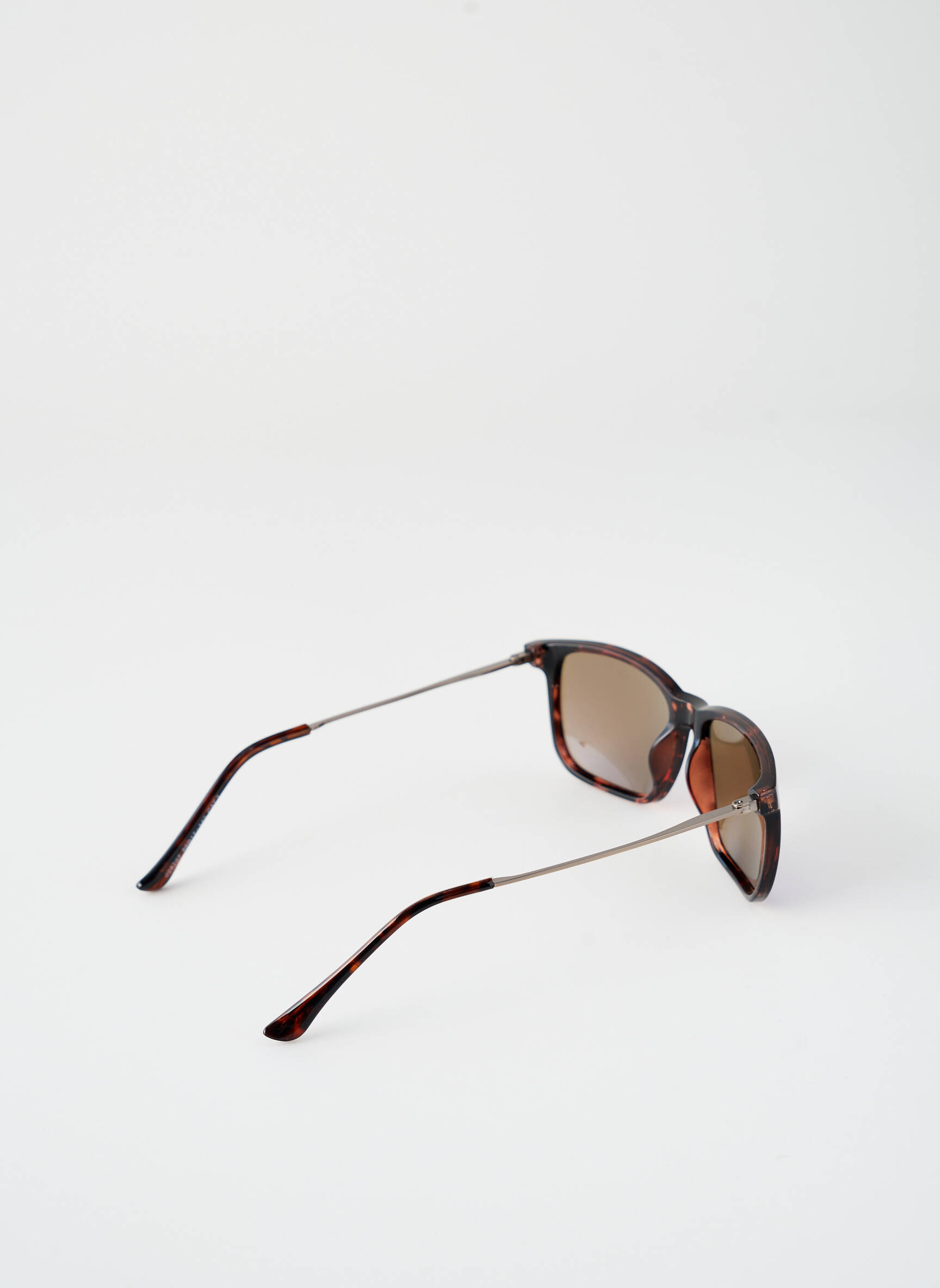 Akiniai nuo saulės fantazijos raštas rudas CITY VISION EYEWEAR unisexas