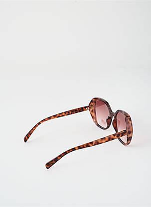 Akiniai nuo saulės fantazijos raštas rudas CITY VISION EYEWEAR moteris