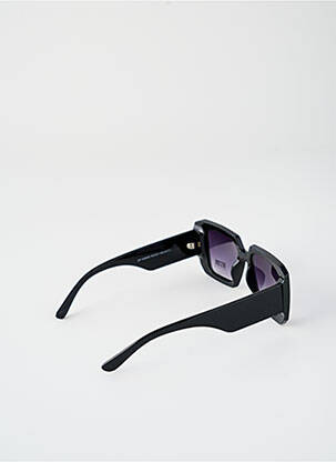 Akiniai nuo saulės juodas CITY VISION EYEWEAR moteris