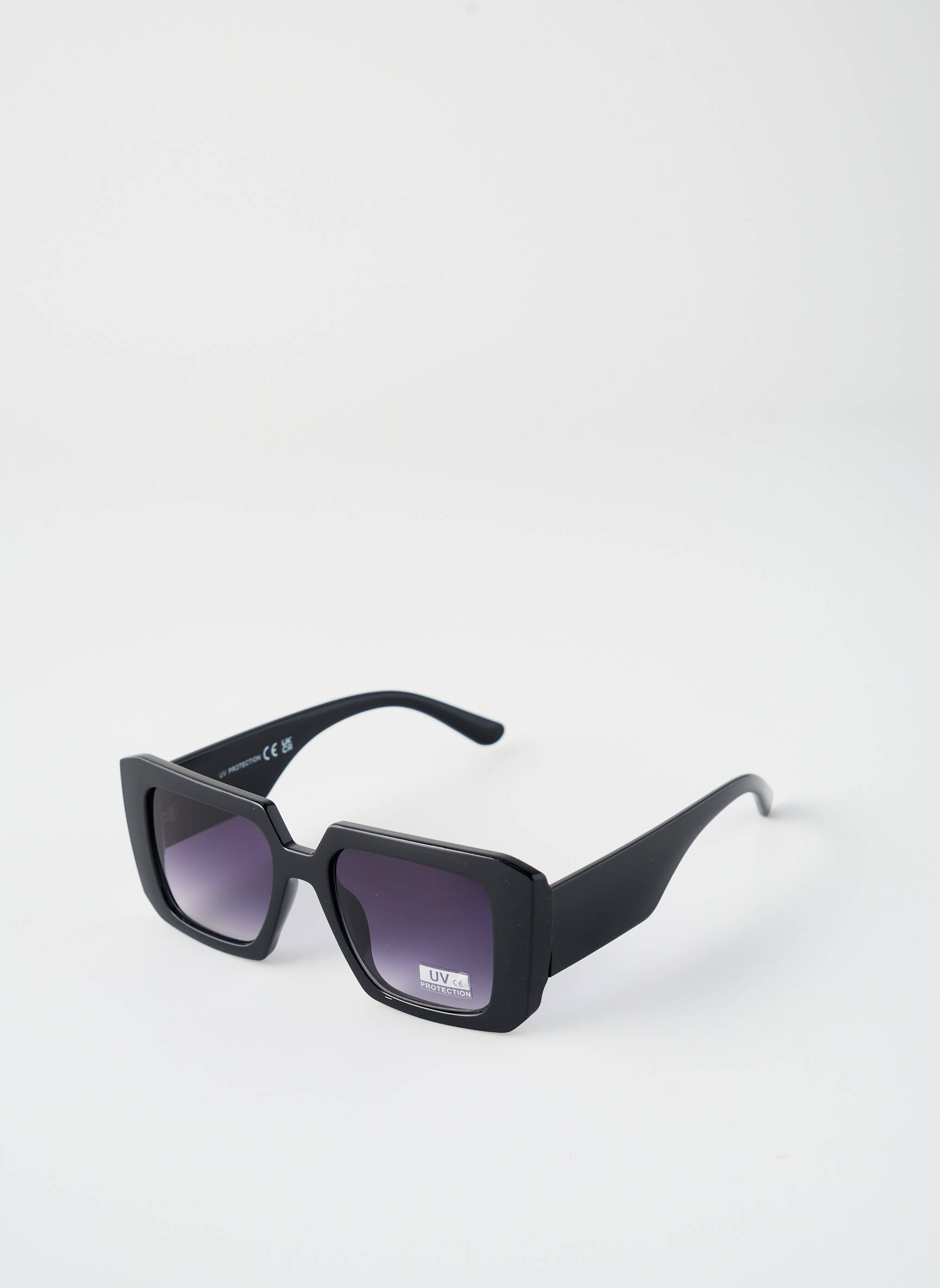 Akiniai nuo saulės juodas CITY VISION EYEWEAR moteris