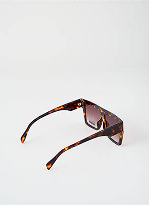 Akiniai nuo saulės fantazijos raštas rudas CITY VISION EYEWEAR moteris