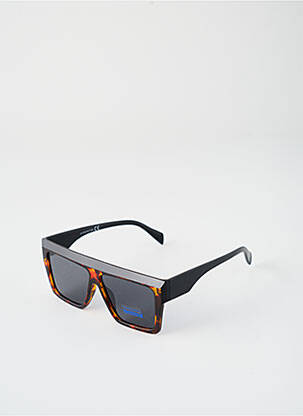 Akiniai nuo saulės fantazijos raštas rudas CITY VISION EYEWEAR moteris
