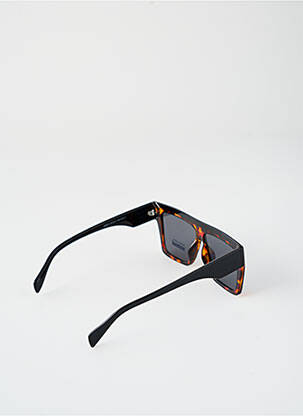 Akiniai nuo saulės fantazijos raštas rudas CITY VISION EYEWEAR moteris