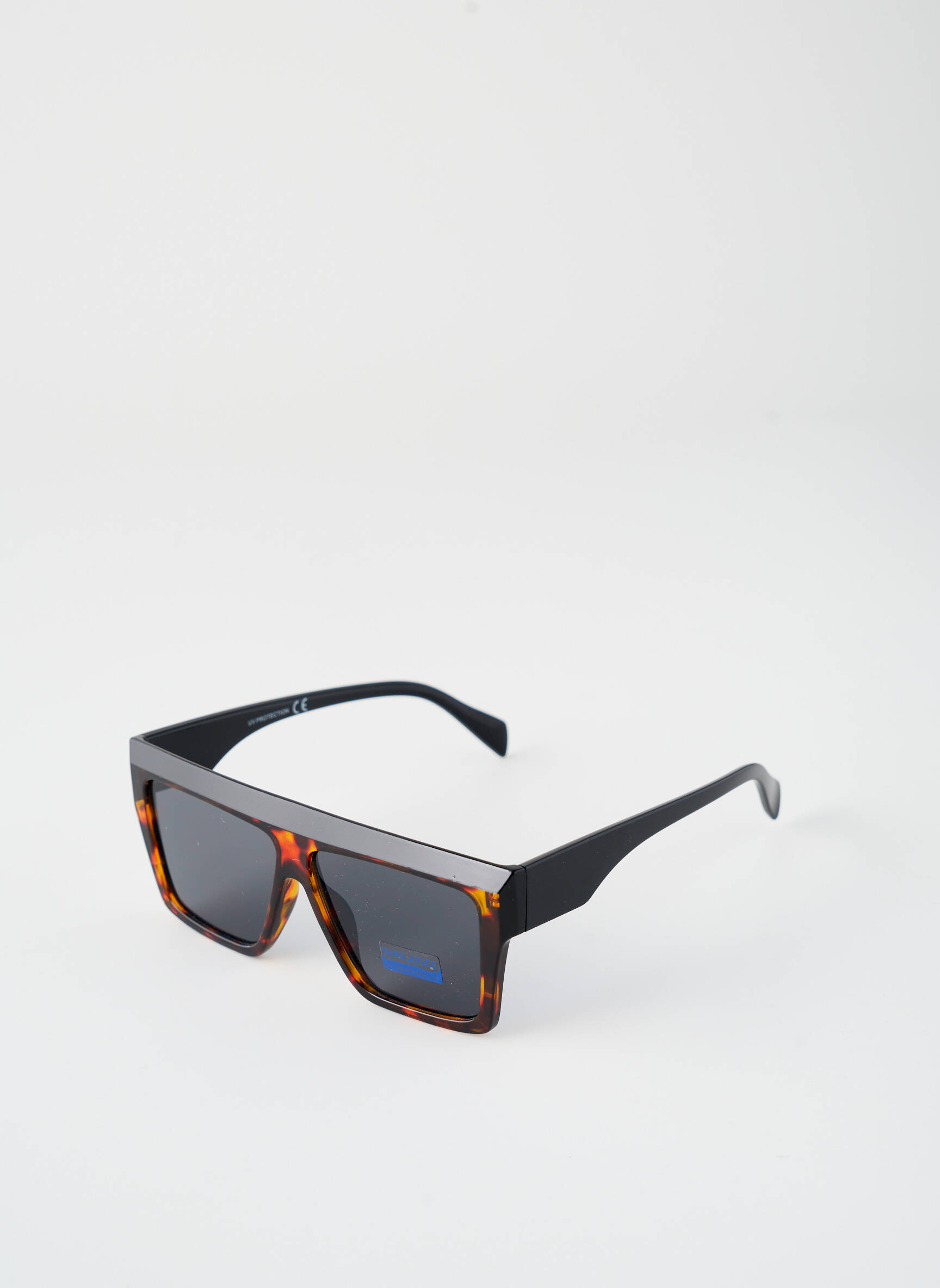 Akiniai nuo saulės fantazijos raštas rudas CITY VISION EYEWEAR moteris