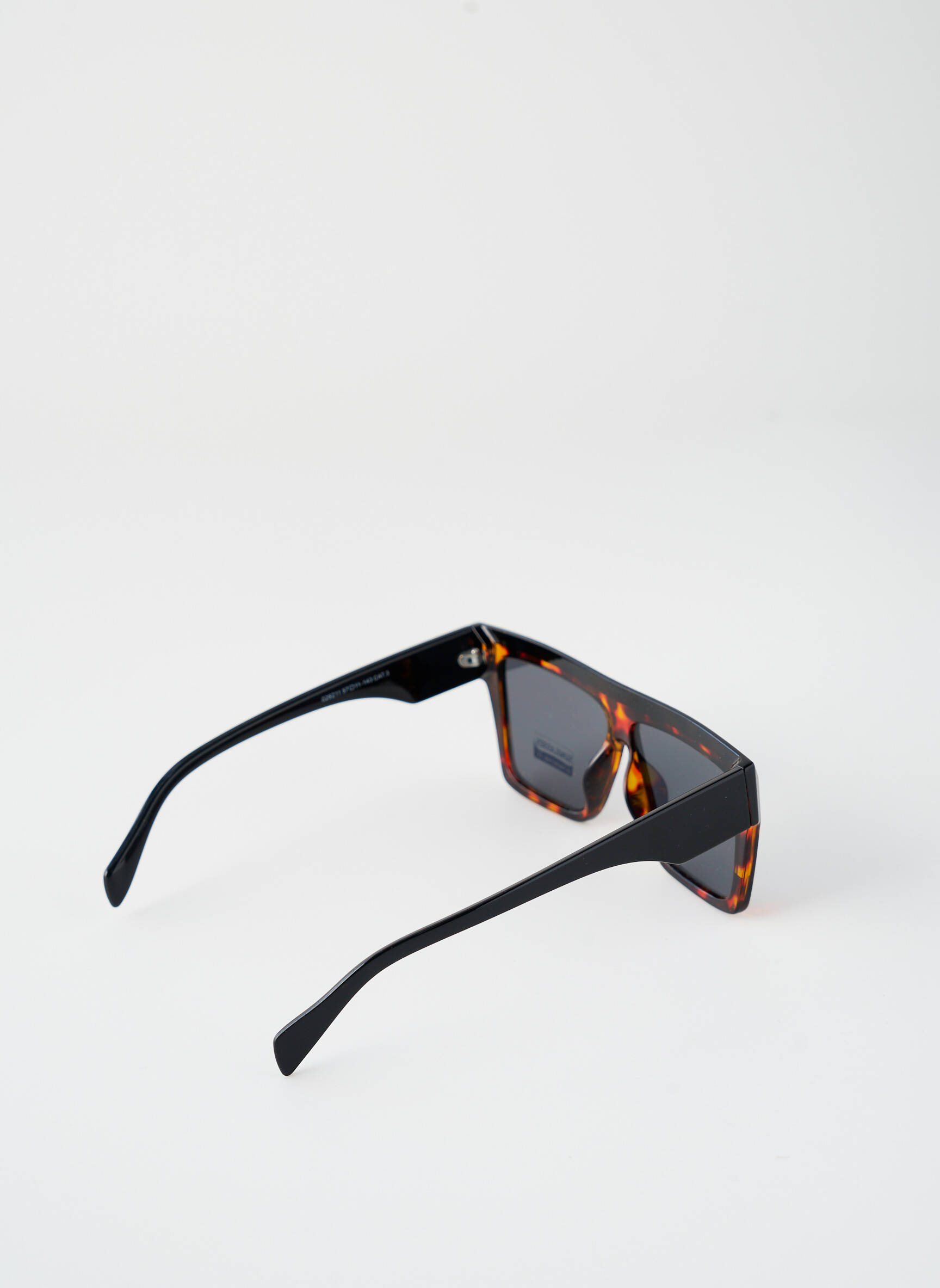 Akiniai nuo saulės fantazijos raštas rudas CITY VISION EYEWEAR moteris