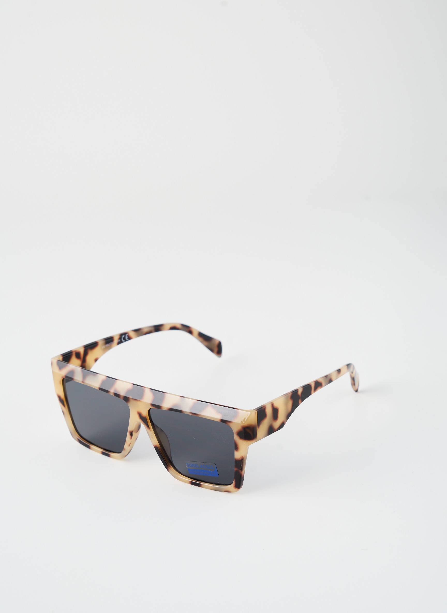 Akiniai nuo saulės fantazijos raštas bežinis CITY VISION EYEWEAR moteris