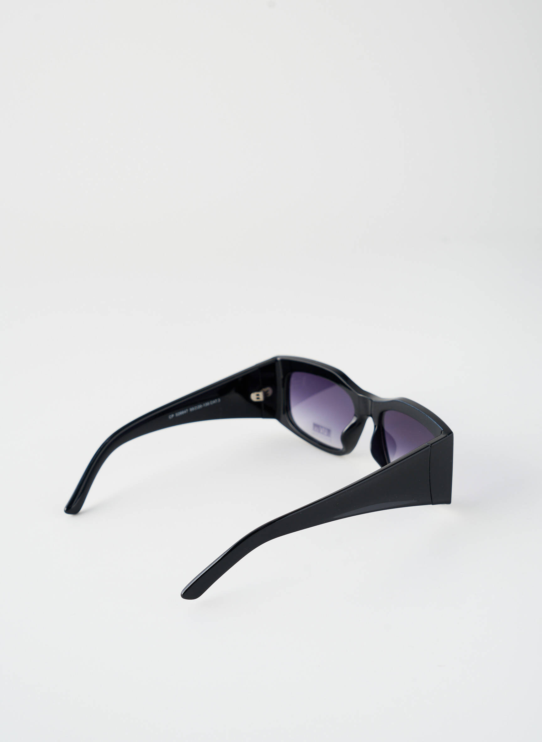 Akiniai nuo saulės juodas CITY VISION EYEWEAR moteris