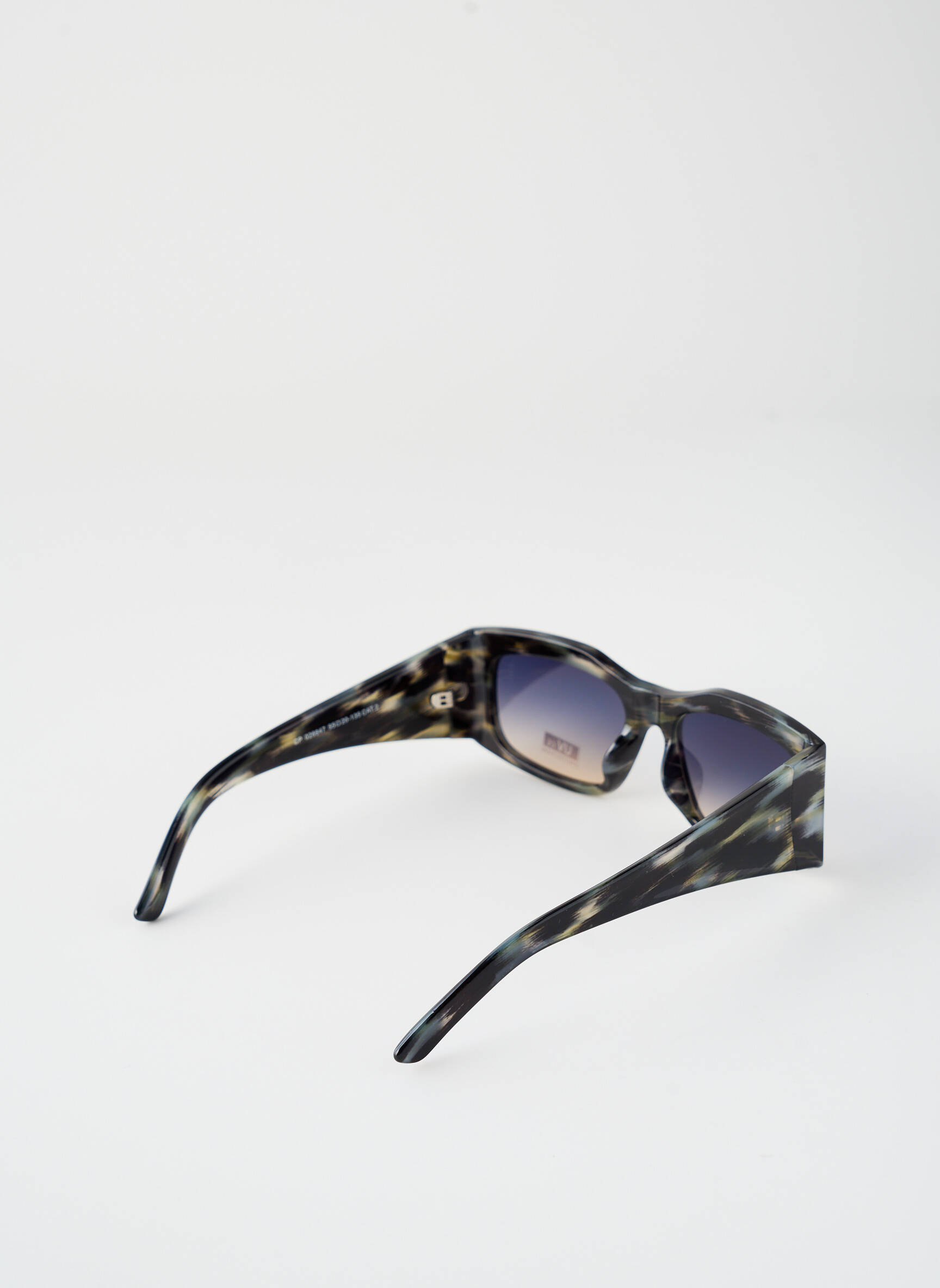 Akiniai nuo saulės fantazijos raštas žalias CITY VISION EYEWEAR moteris