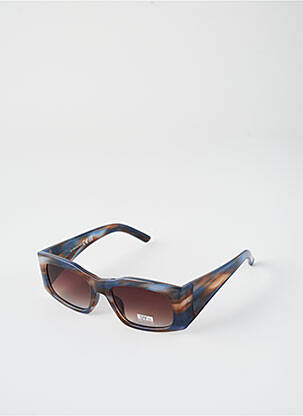 Akiniai nuo saulės fantazijos raštas mėlyna CITY VISION EYEWEAR moteris