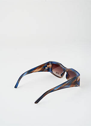 Akiniai nuo saulės fantazijos raštas mėlyna CITY VISION EYEWEAR moteris