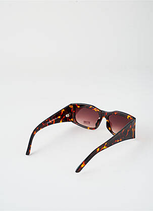 Akiniai nuo saulės fantazijos raštas rudas CITY VISION EYEWEAR moteris