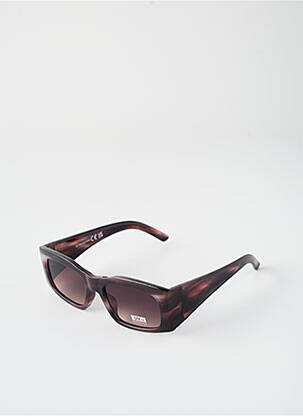 Akiniai nuo saulės fantazijos raštas rudas CITY VISION EYEWEAR moteris