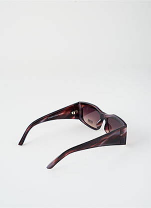 Akiniai nuo saulės fantazijos raštas rudas CITY VISION EYEWEAR moteris