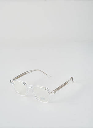 Akiniai nuo saulės sidabrinė CITY VISION EYEWEAR unisexas