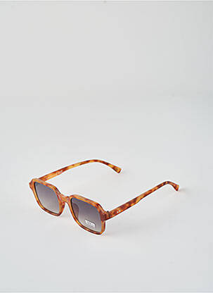 Akiniai nuo saulės fantazijos raštas rudas CITY VISION EYEWEAR moteris