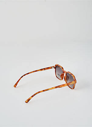 Akiniai nuo saulės fantazijos raštas rudas CITY VISION EYEWEAR moteris