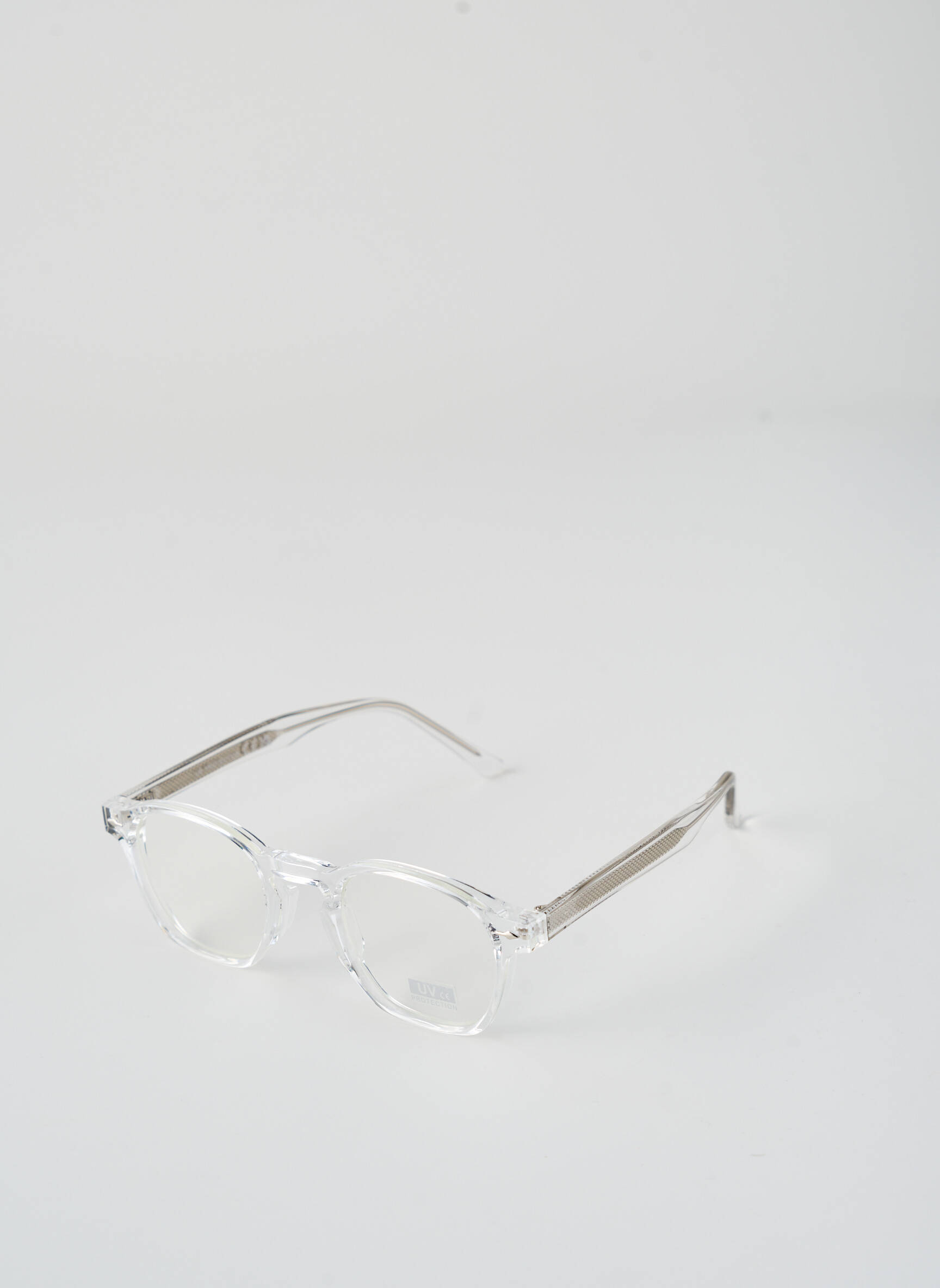 Akiniai nuo saulės sidabrinė CITY VISION EYEWEAR unisexas