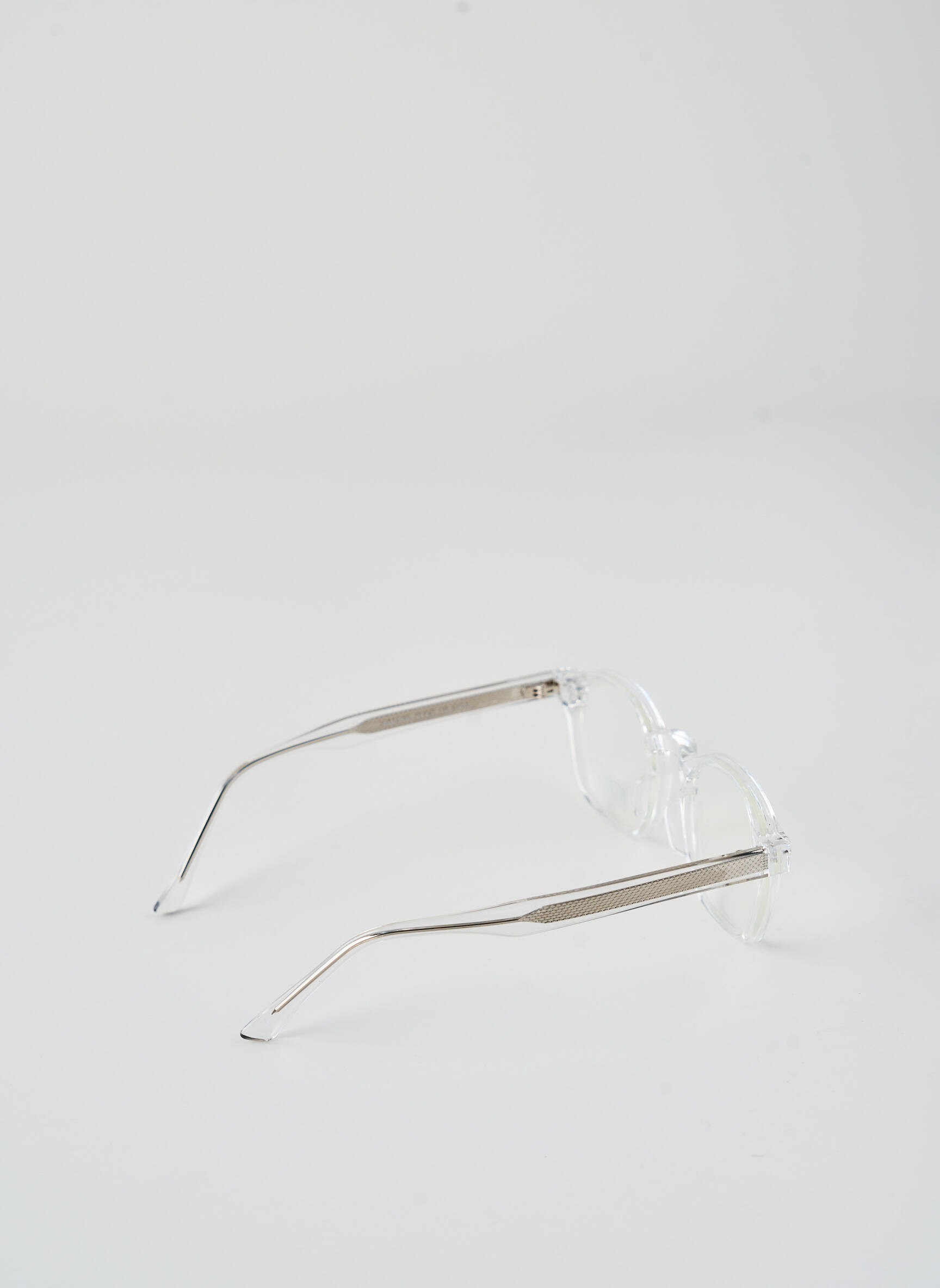 Akiniai nuo saulės sidabrinė CITY VISION EYEWEAR unisexas