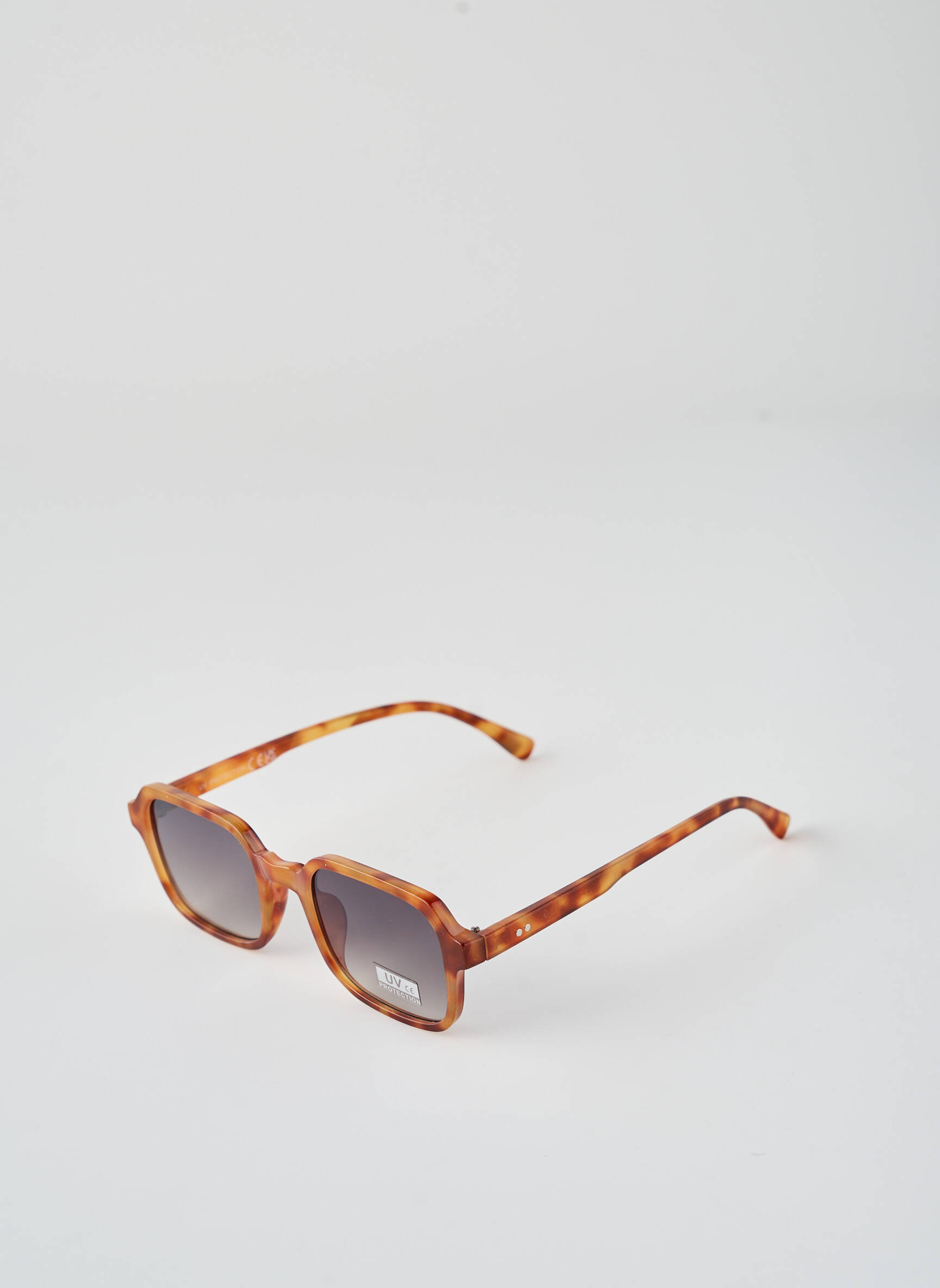 Akiniai nuo saulės fantazijos raštas rudas CITY VISION EYEWEAR moteris