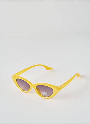Akiniai nuo saulės geltona CITY VISION EYEWEAR moteris
