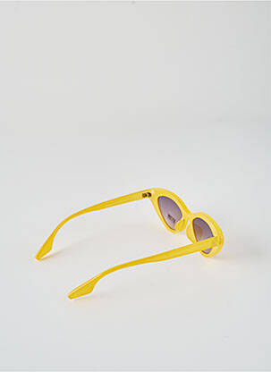 Akiniai nuo saulės geltona CITY VISION EYEWEAR moteris