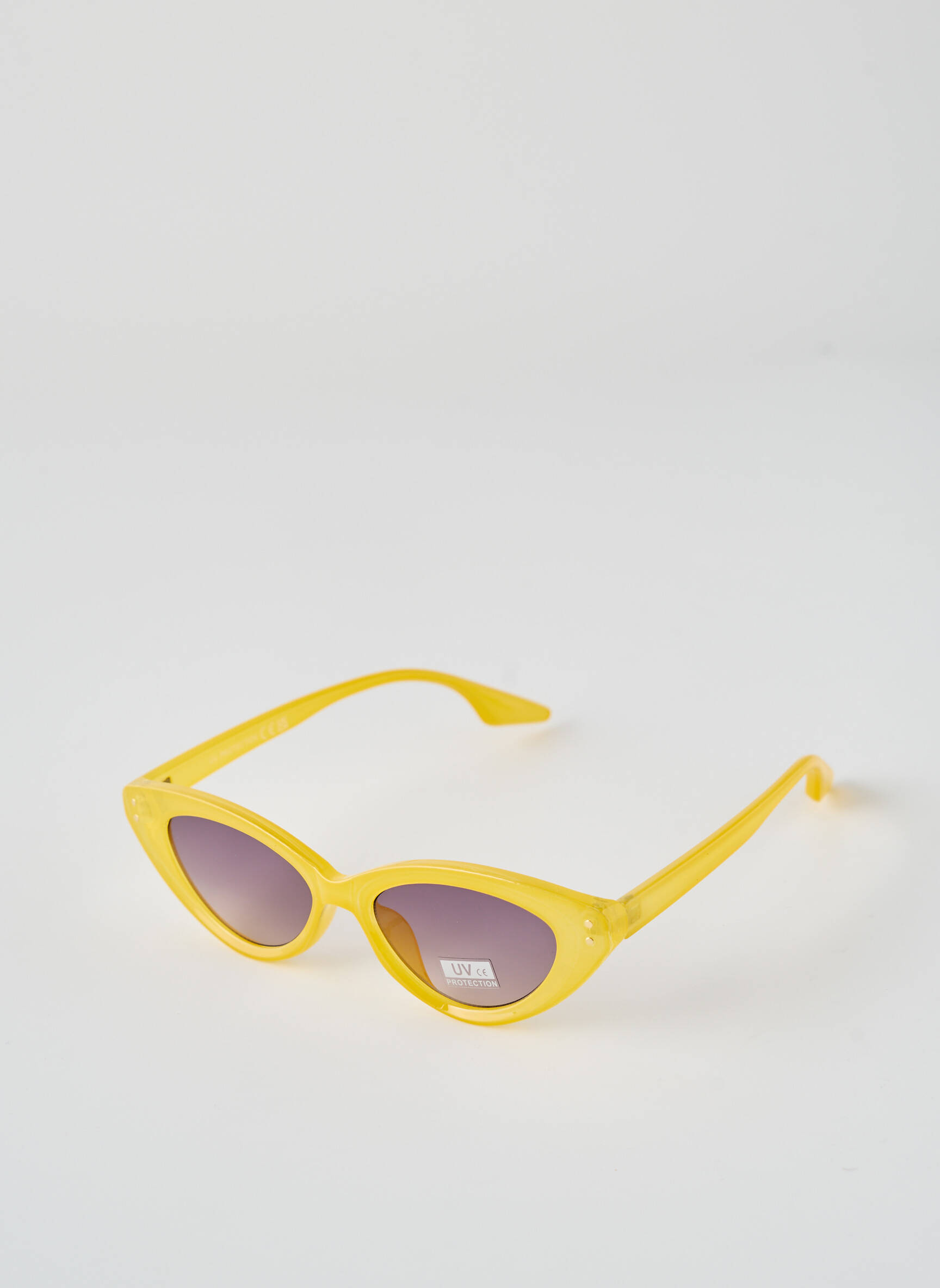 Akiniai nuo saulės geltona CITY VISION EYEWEAR moteris