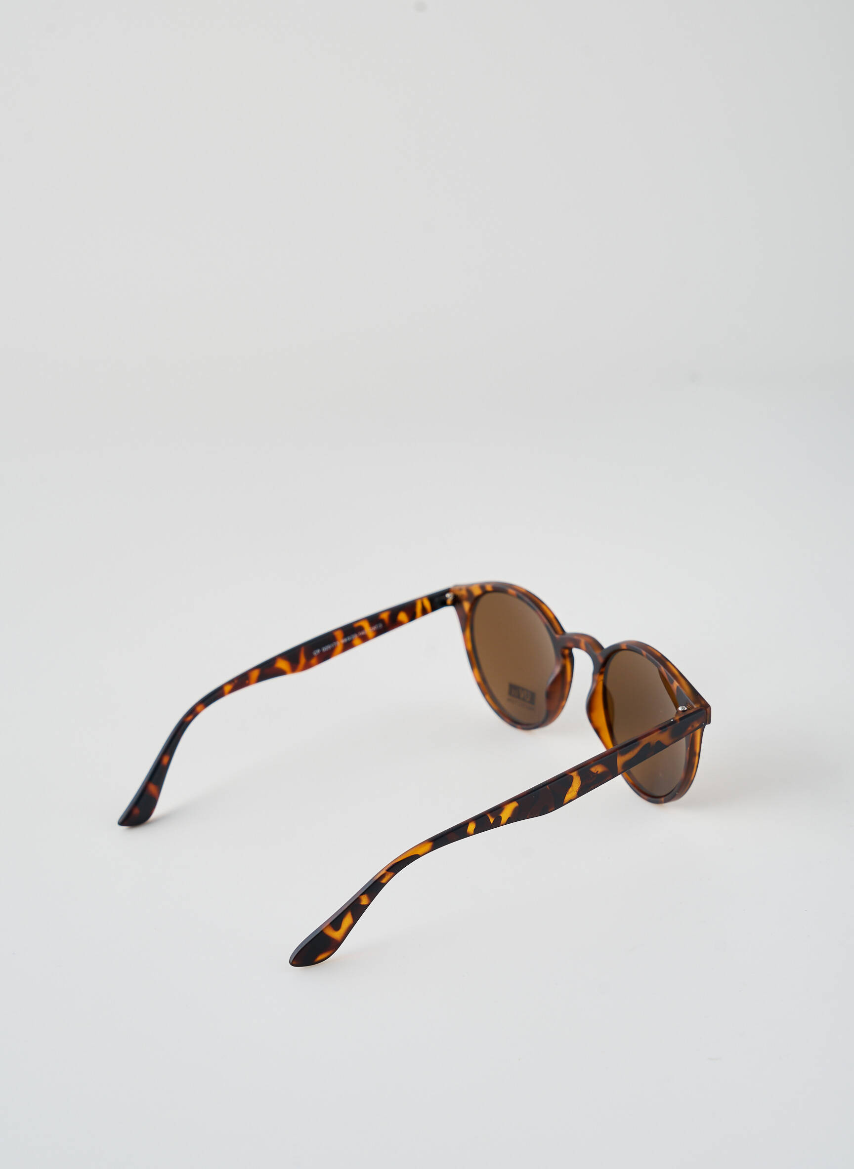 Akiniai nuo saulės fantazijos raštas rudas CITY VISION EYEWEAR moteris