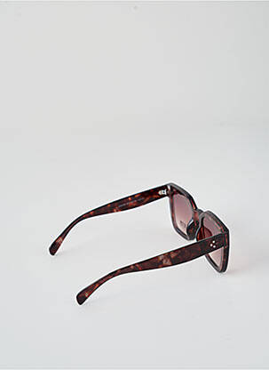 Akiniai nuo saulės fantazijos raštas rudas CITY VISION EYEWEAR moteris