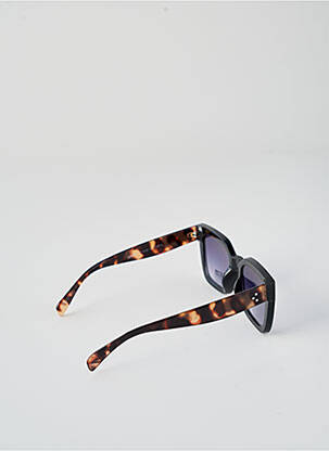 Akiniai nuo saulės fantazijos raštas rudas CITY VISION EYEWEAR moteris