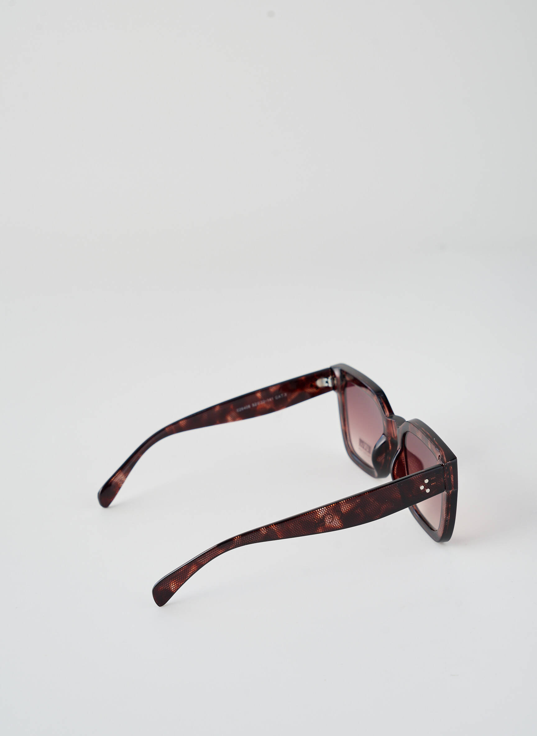 Akiniai nuo saulės fantazijos raštas rudas CITY VISION EYEWEAR moteris