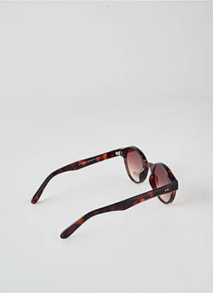 Akiniai nuo saulės fantazijos raštas rudas CITY VISION EYEWEAR moteris