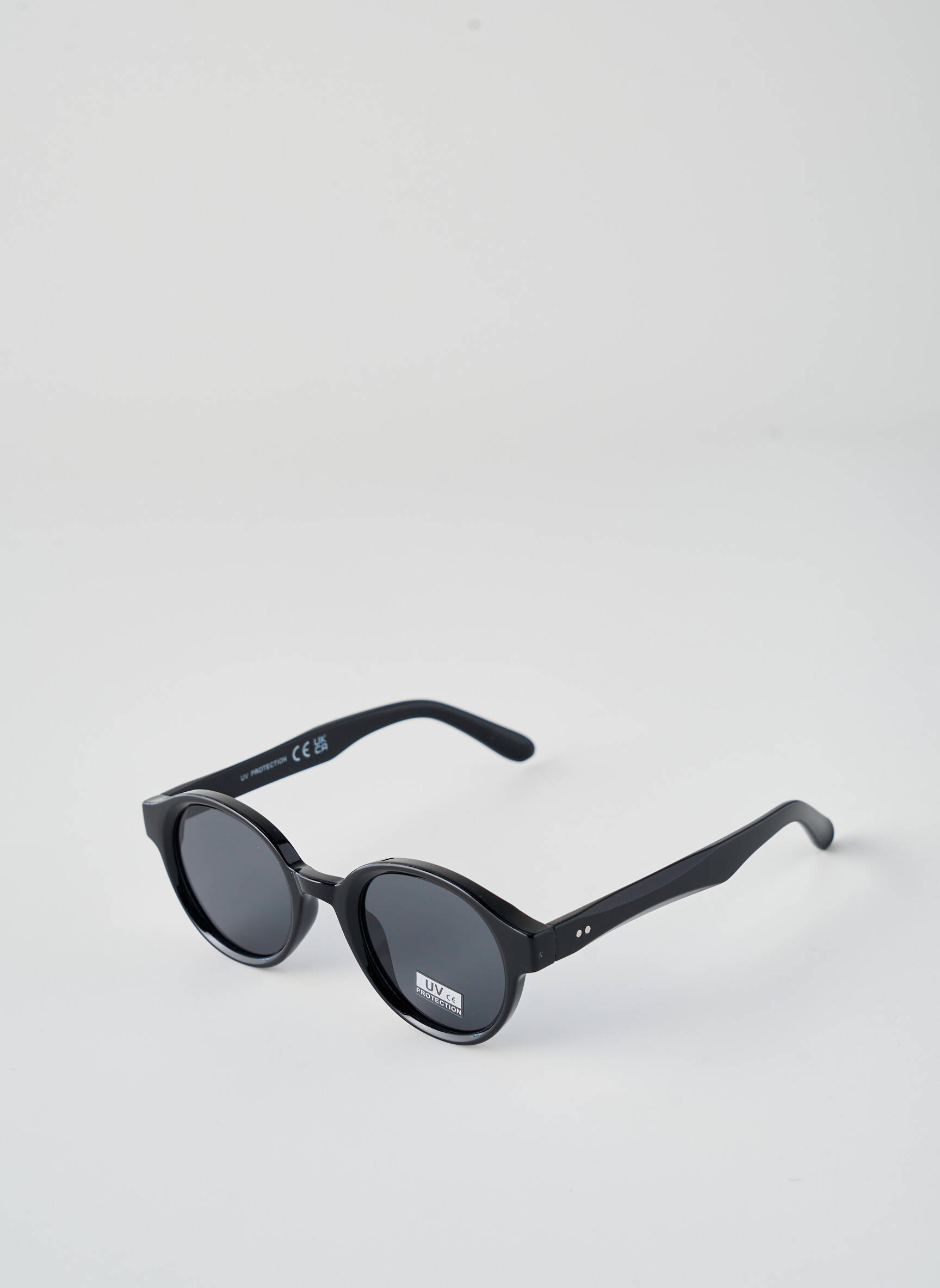 Akiniai nuo saulės juodas CITY VISION EYEWEAR unisexas