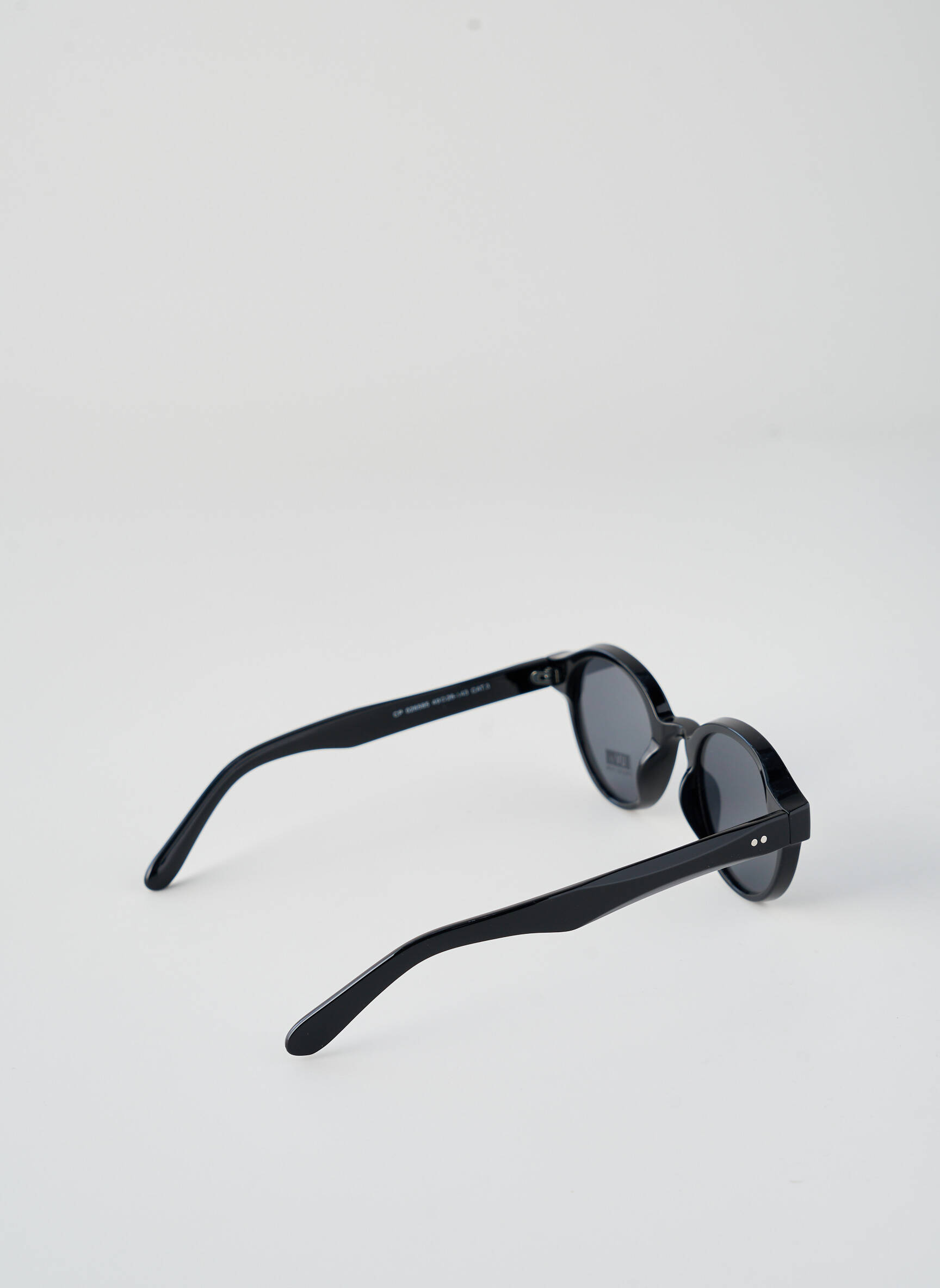 Akiniai nuo saulės juodas CITY VISION EYEWEAR unisexas