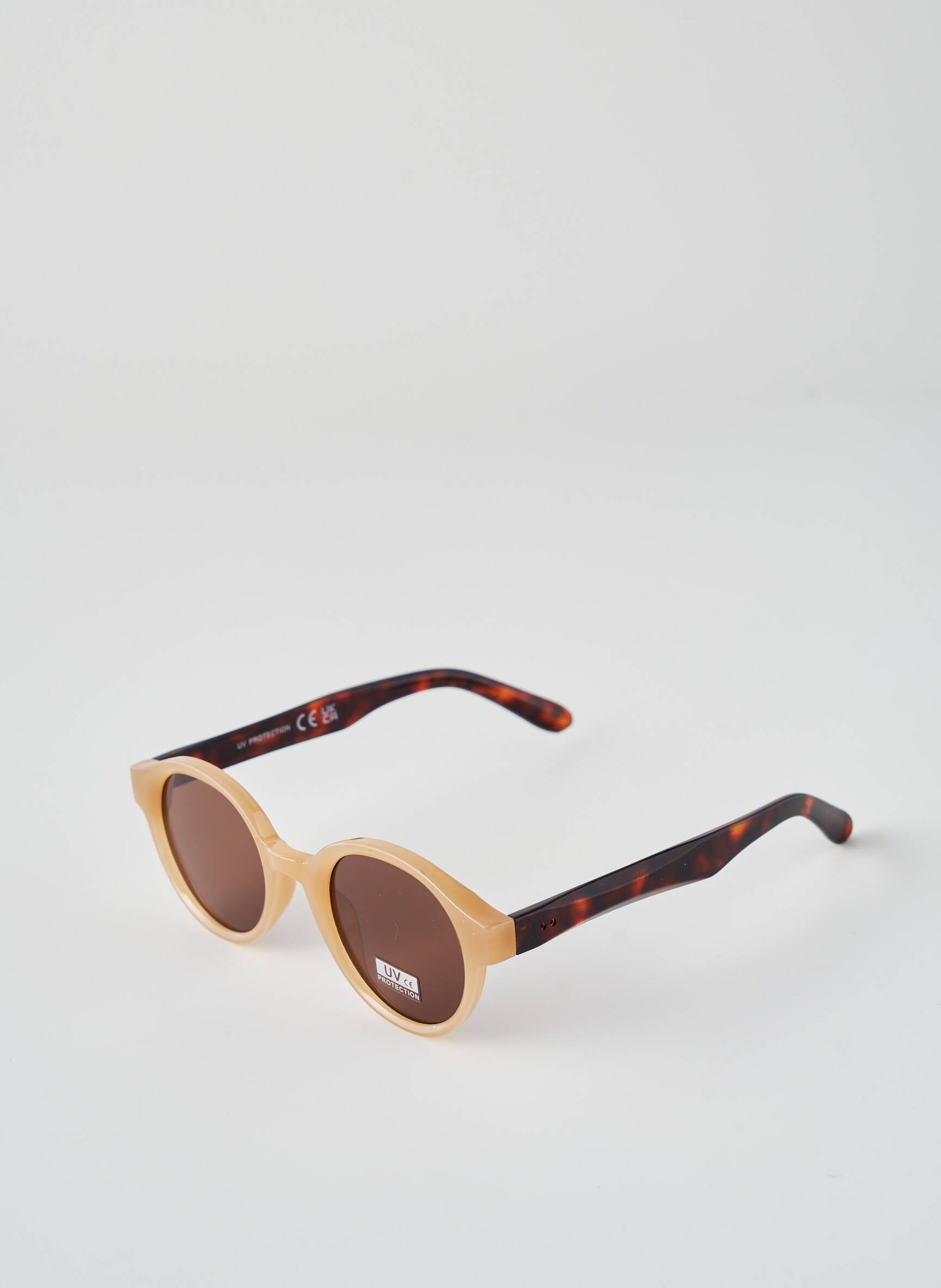 Akiniai nuo saulės fantazijos raštas bežinis CITY VISION EYEWEAR moteris