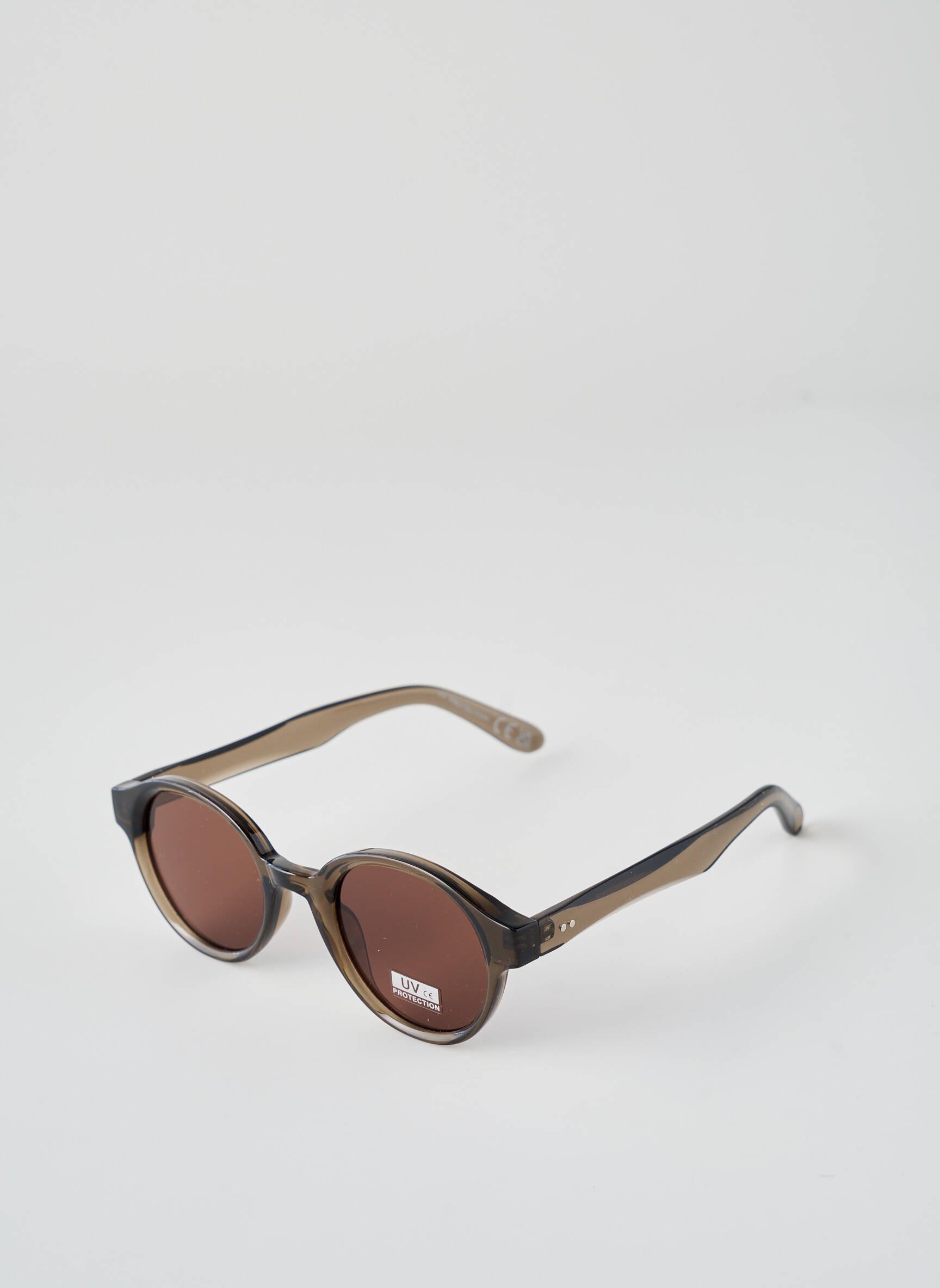Akiniai nuo saulės pilka CITY VISION EYEWEAR moteris
