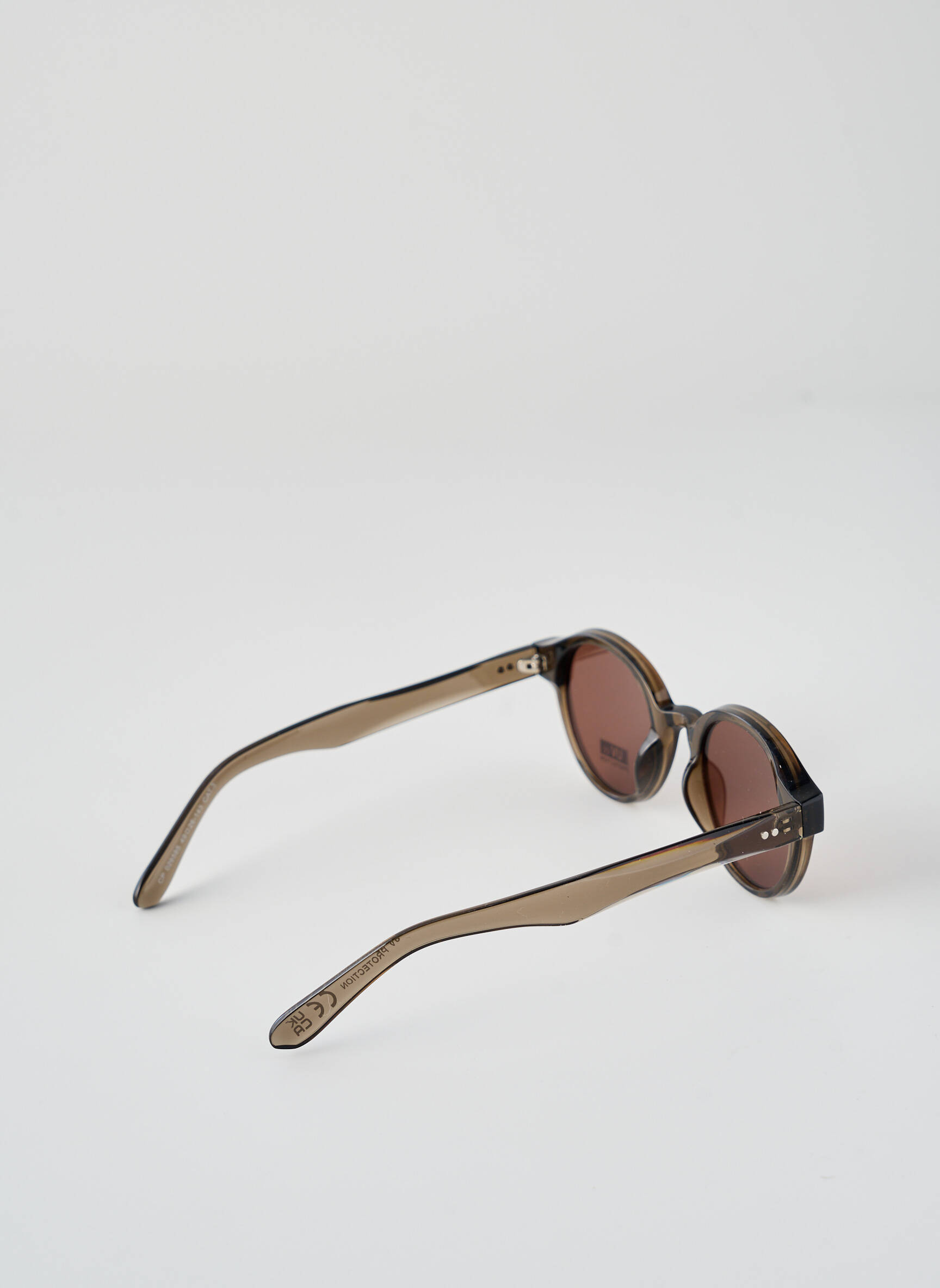 Akiniai nuo saulės pilka CITY VISION EYEWEAR moteris