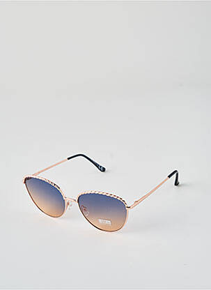 Akiniai nuo saulės auksas CITY VISION EYEWEAR moteris