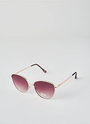 Akiniai nuo saulės auksas CITY VISION EYEWEAR moteris