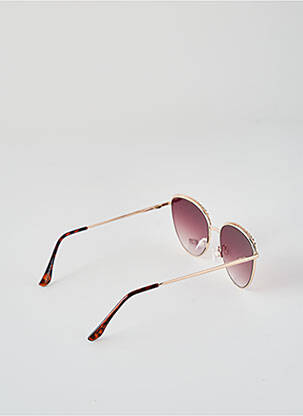 Akiniai nuo saulės auksas CITY VISION EYEWEAR moteris